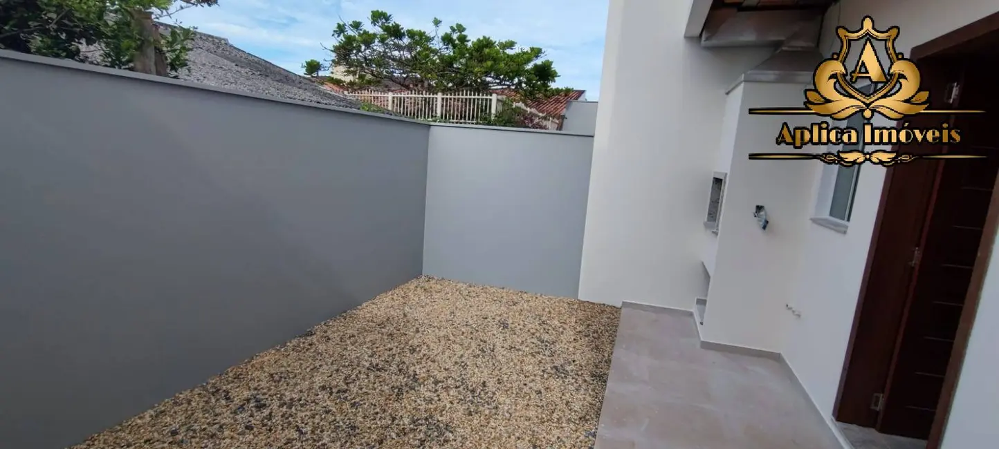 Casa com 3 quartos à venda, 100m2 em Meia Praia, Navegantes - SC - imagem 3 Foto 3 de Casa com 3 quartos à venda, 100m2 em Meia Praia, Navegantes - SC