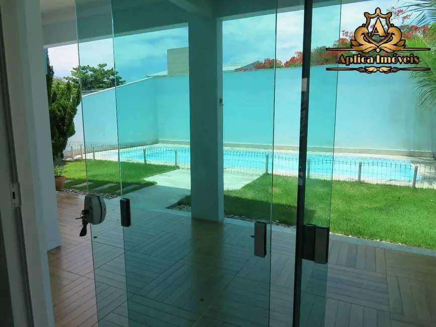 Foto 5 de Casa com 3 quartos à venda, 206m2 em Centro, Navegantes - SC