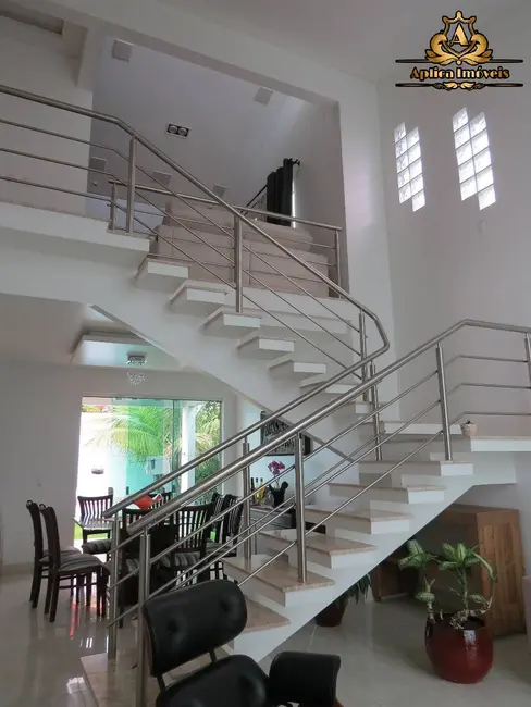 Foto 9 de Casa com 3 quartos à venda, 206m2 em Centro, Navegantes - SC