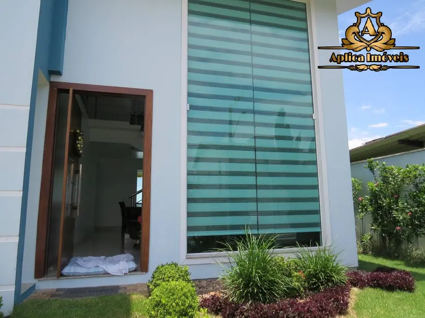 Foto 3 de Casa com 3 quartos à venda, 206m2 em Centro, Navegantes - SC