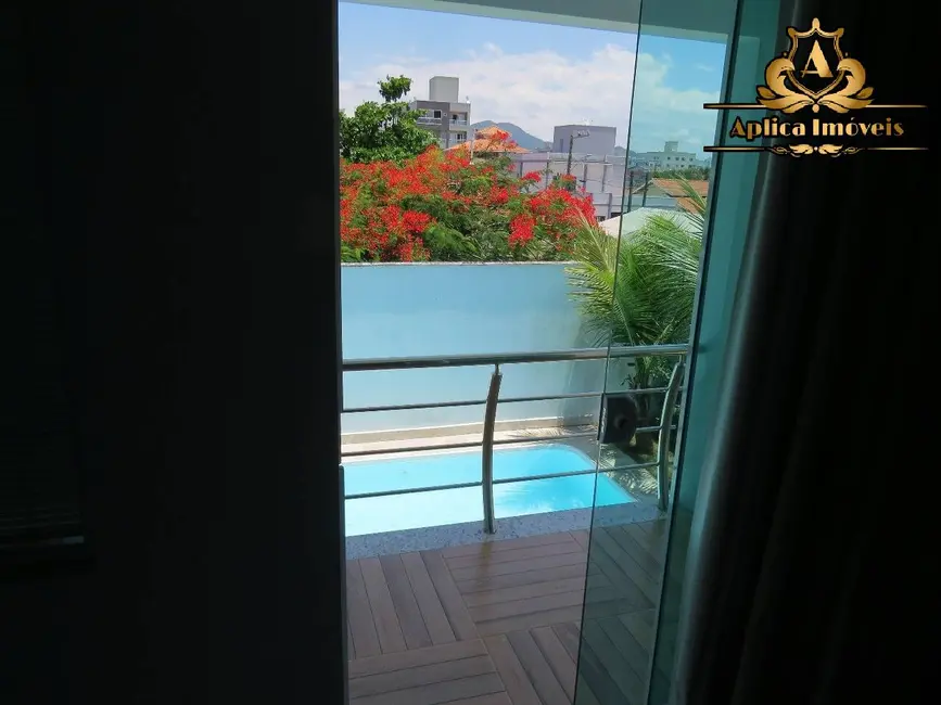 Foto 8 de Casa com 3 quartos à venda, 206m2 em Centro, Navegantes - SC