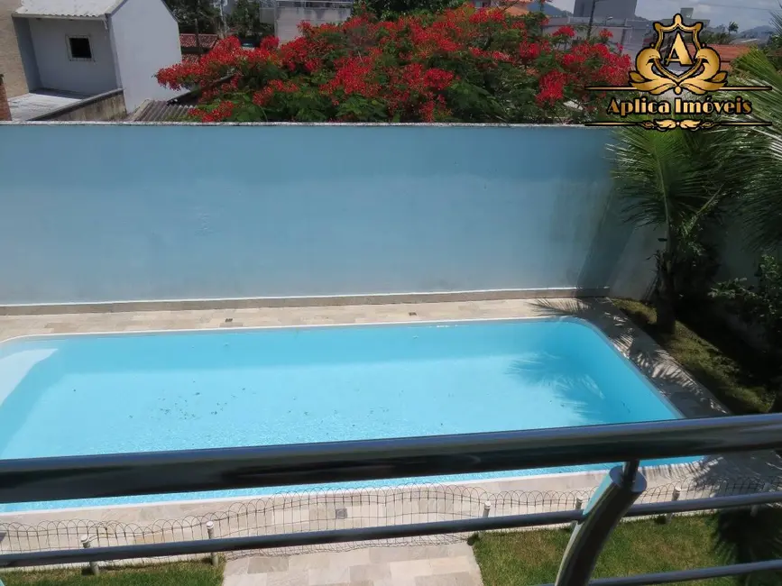 Foto 7 de Casa com 3 quartos à venda, 206m2 em Centro, Navegantes - SC