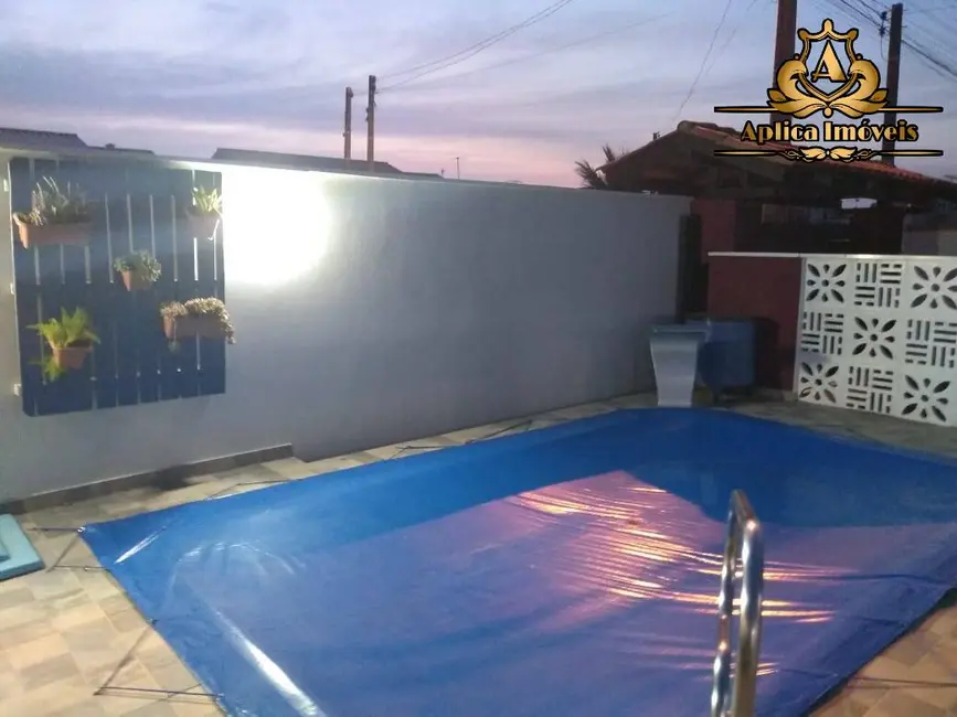 Foto 4 de Casa com 3 quartos à venda, 190m2 em Centro, Penha - SC