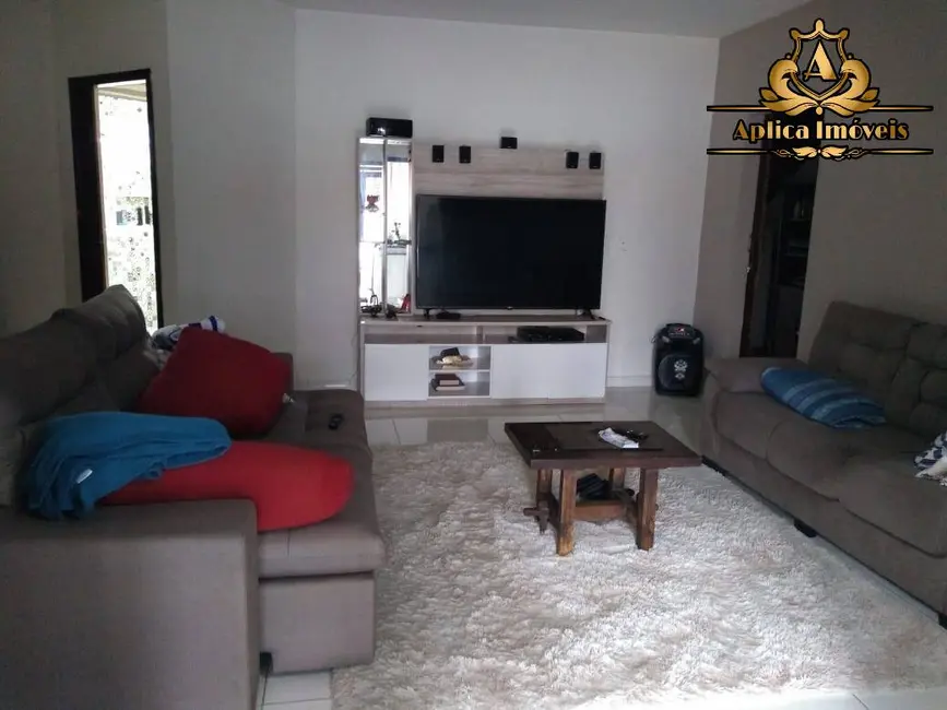 Foto 8 de Casa com 3 quartos à venda, 190m2 em Centro, Penha - SC