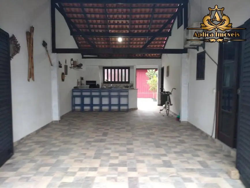 Foto 6 de Casa com 3 quartos à venda, 190m2 em Centro, Penha - SC