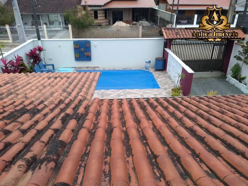 Foto 5 de Casa com 3 quartos à venda, 190m2 em Centro, Penha - SC