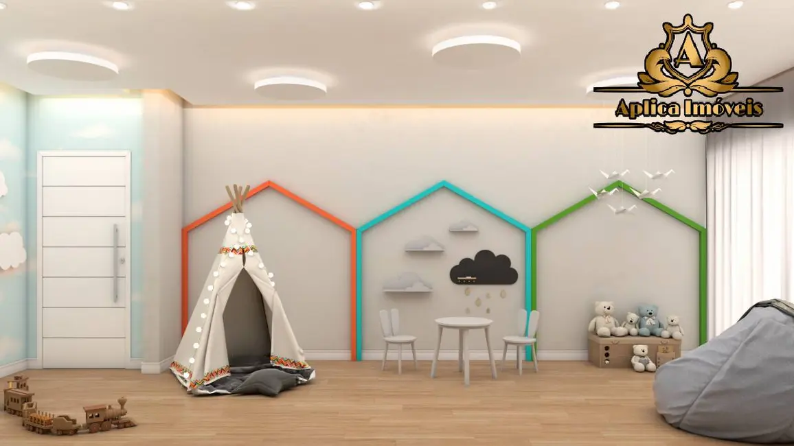 Foto 7 de Apartamento com 2 quartos à venda, 74m2 em Centro, Navegantes - SC