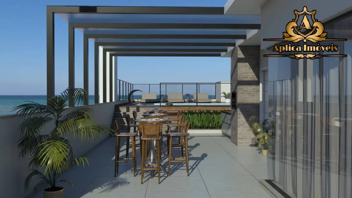 Foto 4 de Apartamento com 2 quartos à venda, 74m2 em Centro, Navegantes - SC