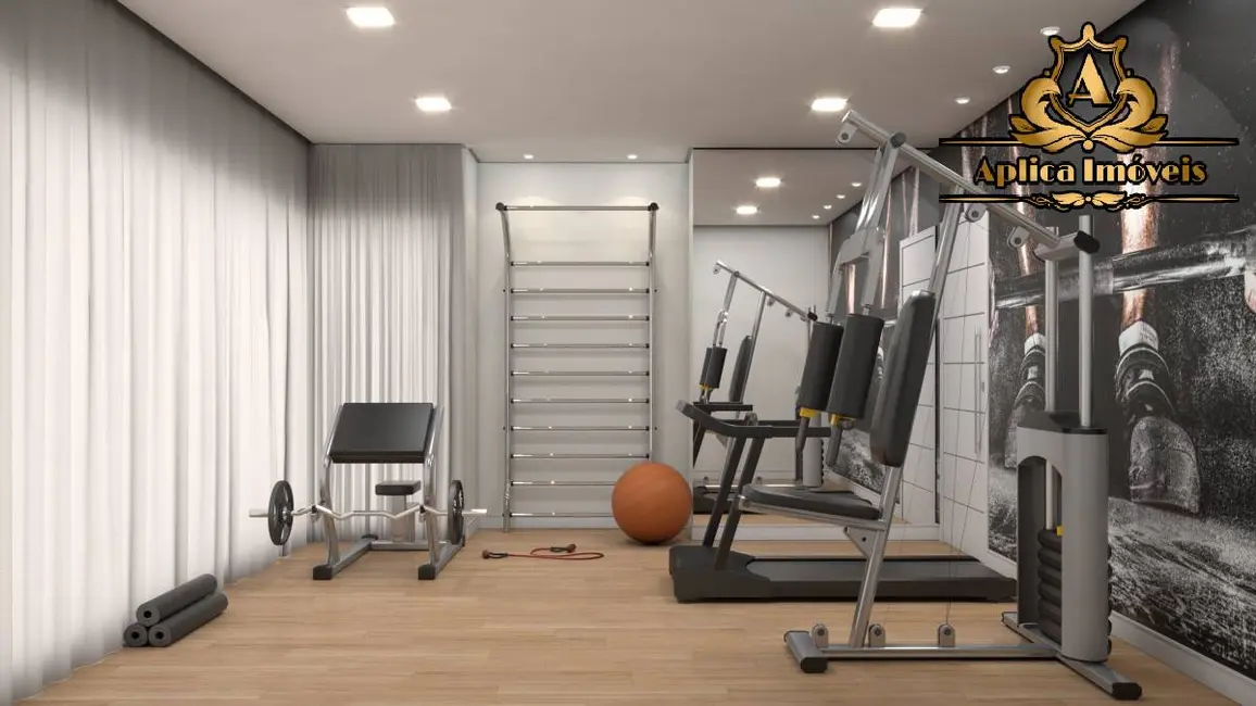 Foto 6 de Apartamento com 2 quartos à venda, 74m2 em Centro, Navegantes - SC