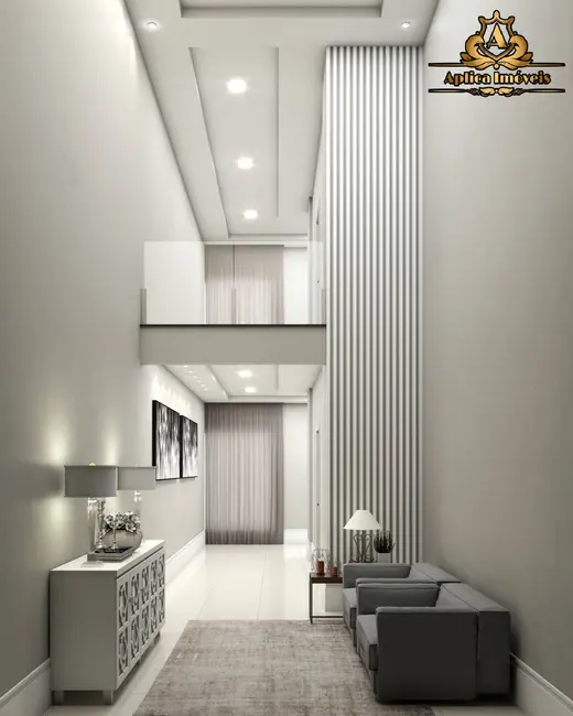 Foto 3 de Apartamento com 2 quartos à venda, 74m2 em Centro, Navegantes - SC