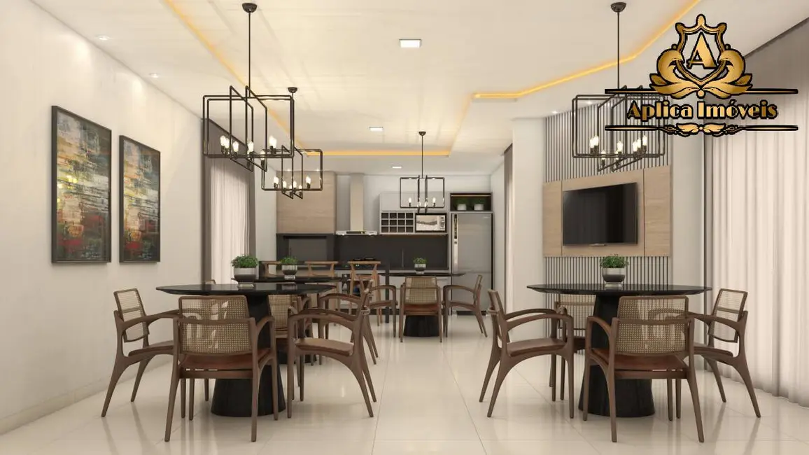 Foto 5 de Apartamento com 2 quartos à venda, 74m2 em Centro, Navegantes - SC