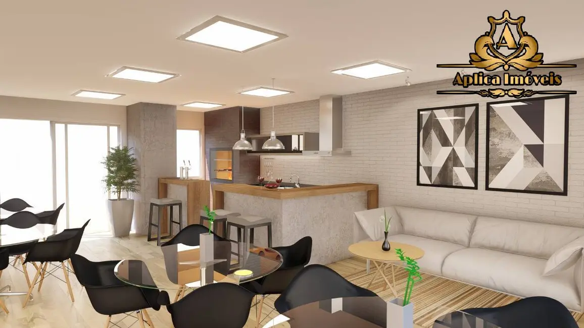 Foto 5 de Apartamento com 3 quartos à venda, 87m2 em Centro, Navegantes - SC