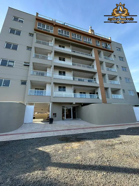 Apartamento com 2 quartos à venda, 72m2 em Penha - SC - imagem 1 Foto 1 de Apartamento com 2 quartos à venda, 72m2 em Penha - SC