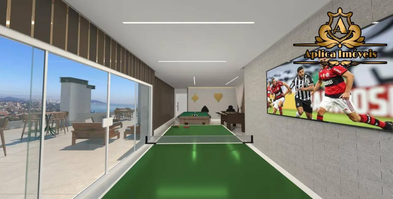 Apartamento com 2 quartos à venda, 72m2 em Penha - SC - imagem 5 Foto 5 de Apartamento com 2 quartos à venda, 72m2 em Penha - SC