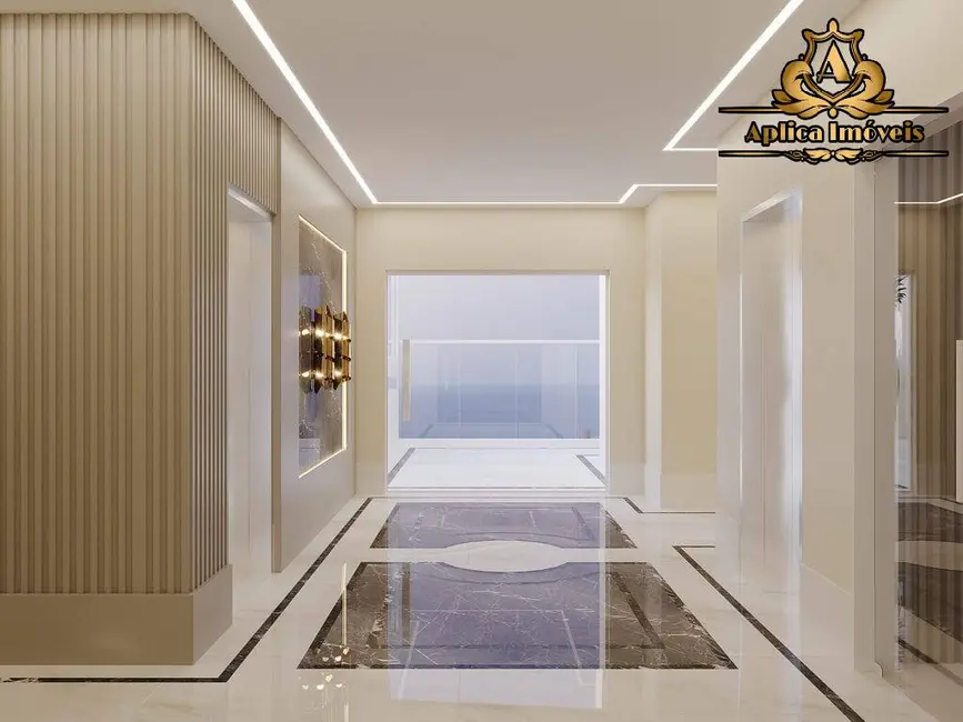 Apartamento com 2 quartos à venda, 74m2 em Penha - SC - imagem 7 Foto 7 de Apartamento com 2 quartos à venda, 74m2 em Penha - SC