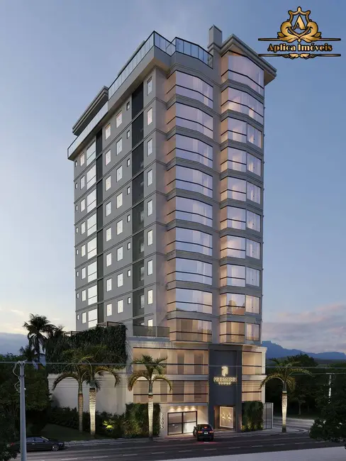 Apartamento com 2 quartos à venda, 74m2 em Penha - SC - imagem 1 Foto 1 de Apartamento com 2 quartos à venda, 74m2 em Penha - SC