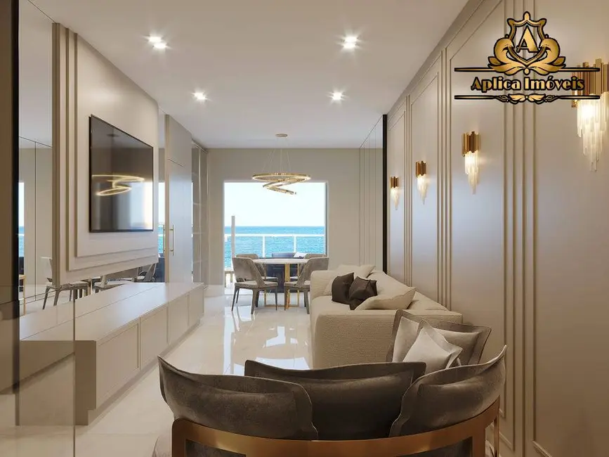 Apartamento com 2 quartos à venda, 74m2 em Penha - SC - imagem 9 Foto 9 de Apartamento com 2 quartos à venda, 74m2 em Penha - SC