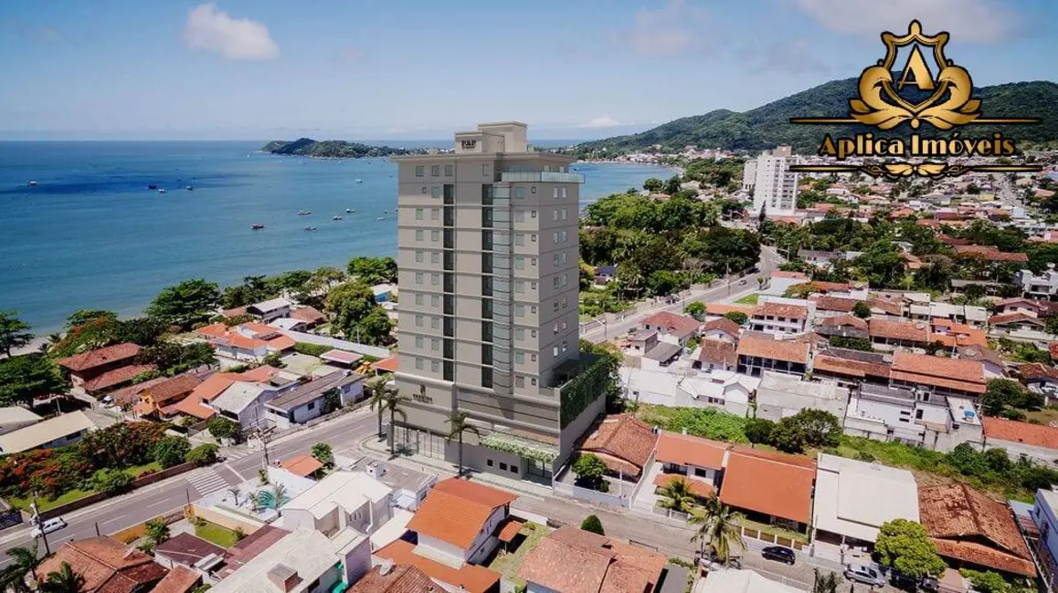 Apartamento com 2 quartos à venda, 74m2 em Penha - SC - imagem 3 Foto 3 de Apartamento com 2 quartos à venda, 74m2 em Penha - SC