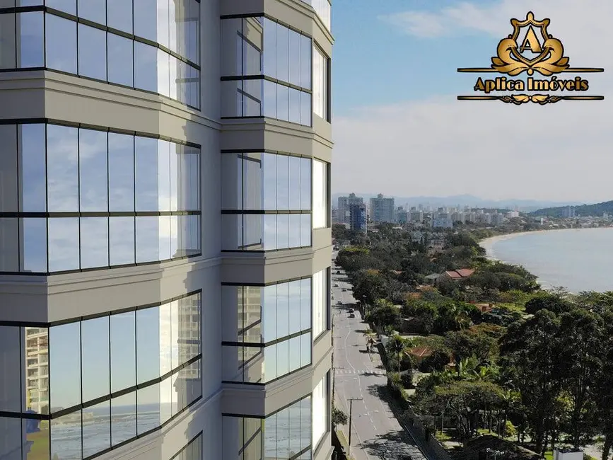Apartamento com 2 quartos à venda, 74m2 em Penha - SC - imagem 2 Foto 2 de Apartamento com 2 quartos à venda, 74m2 em Penha - SC