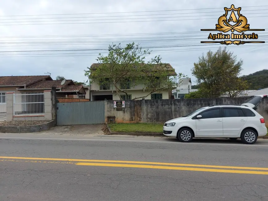 Foto 2 de Casa com 5 quartos à venda, 391m2 em Centro, Penha - SC