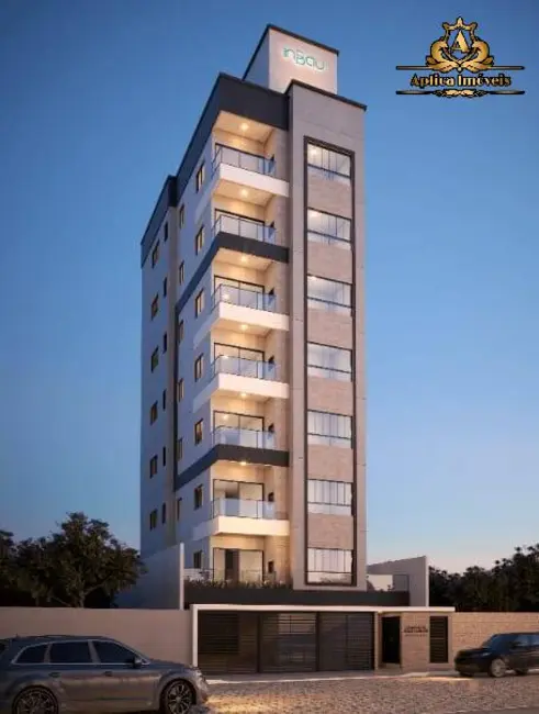 Foto 1 de Apartamento com 3 quartos à venda, 98m2 em Gravatá, Navegantes - SC