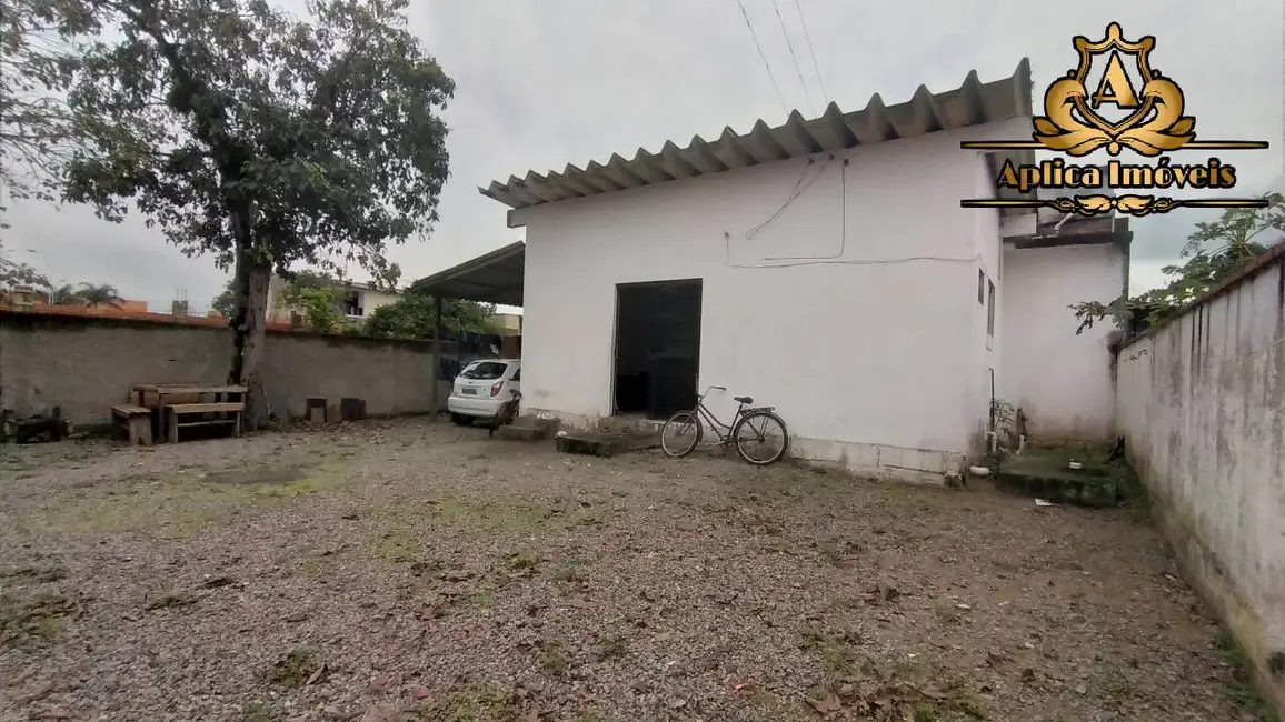 Foto 6 de Terreno / Lote à venda em Centro, Navegantes - SC