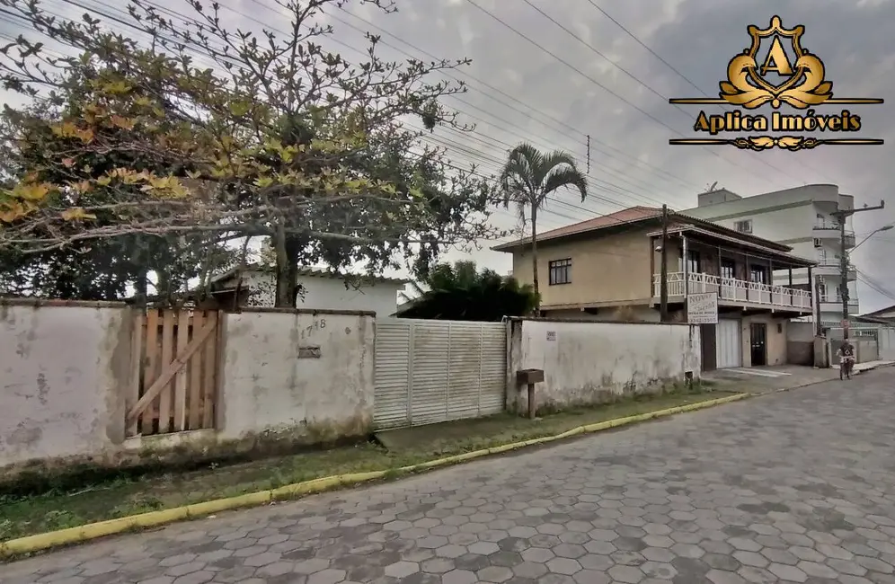 Foto 3 de Terreno / Lote à venda em Centro, Navegantes - SC