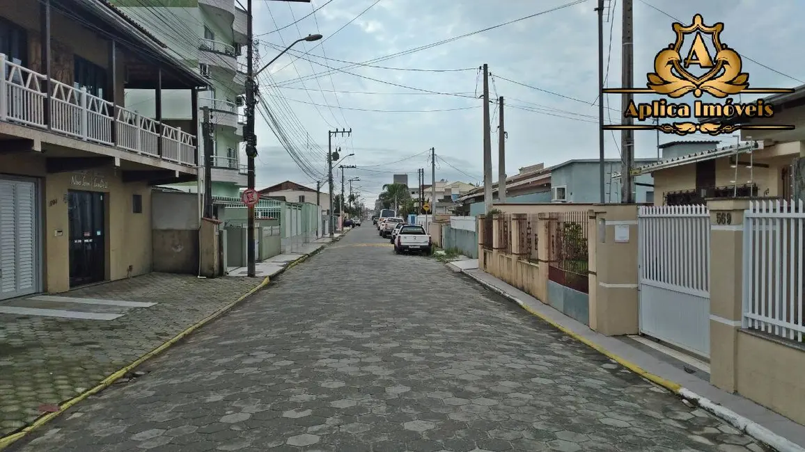 Foto 11 de Terreno / Lote à venda em Centro, Navegantes - SC