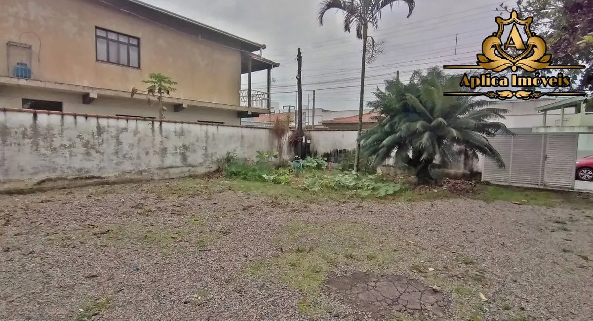Foto 8 de Terreno / Lote à venda em Centro, Navegantes - SC