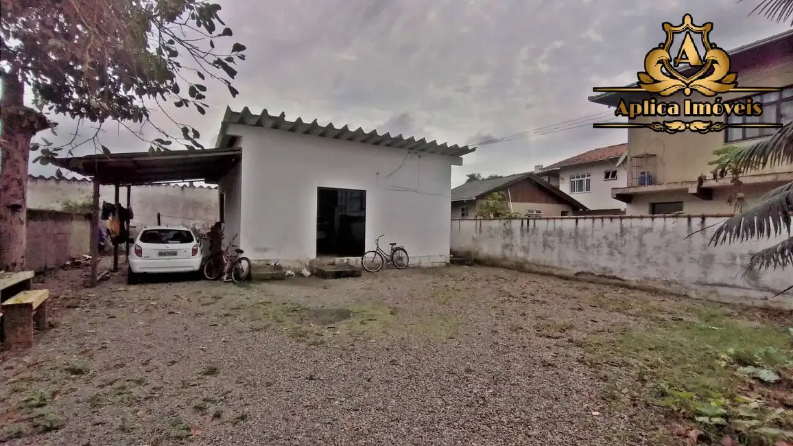 Foto 5 de Terreno / Lote à venda em Centro, Navegantes - SC