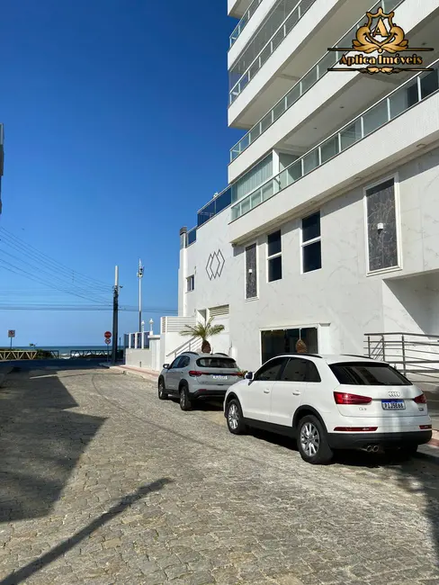 Foto 2 de Apartamento com 3 quartos à venda, 157m2 em Gravatá, Navegantes - SC