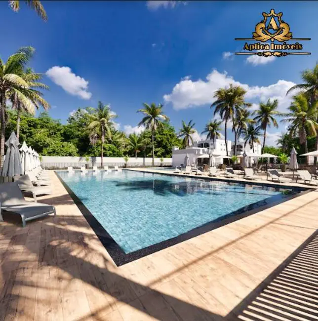 Foto 9 de Apartamento com 2 quartos à venda, 56m2 em Gravatá, Navegantes - SC