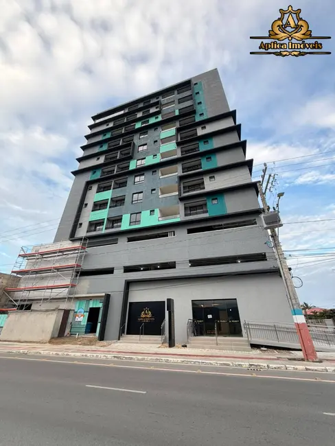 Foto 2 de Apartamento com 2 quartos à venda, 72m2 em Meia Praia, Navegantes - SC