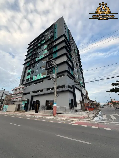 Foto 1 de Apartamento com 2 quartos à venda, 72m2 em Meia Praia, Navegantes - SC