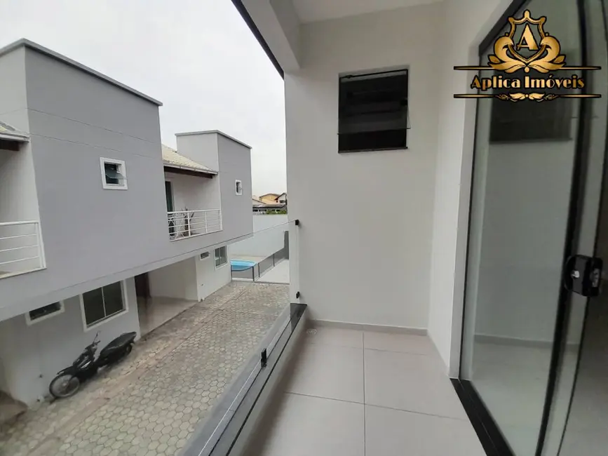Foto 5 de Casa com 2 quartos à venda, 92m2 em Centro, Navegantes - SC