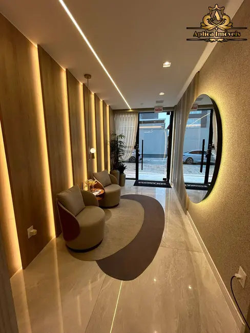 Foto 5 de Apartamento com 3 quartos à venda, 104m2 em Gravatá, Navegantes - SC