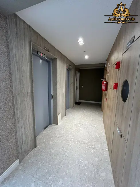 Foto 3 de Apartamento com 3 quartos à venda, 104m2 em Gravatá, Navegantes - SC