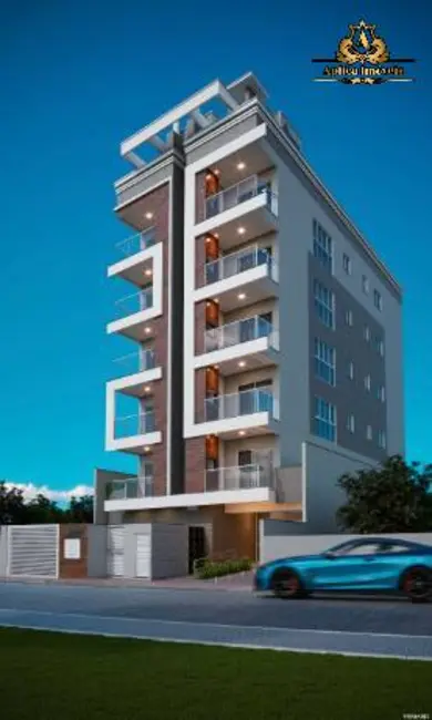 Foto 1 de Apartamento com 2 quartos à venda, 78m2 em Gravatá, Navegantes - SC