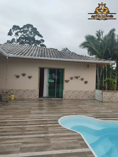 Foto 7 de Sítio / Rancho com 4 quartos à venda, 180m2 em Escalvados, Navegantes - SC