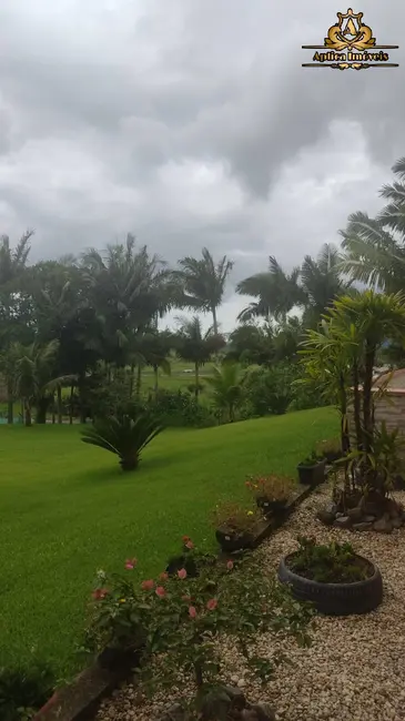 Foto 6 de Sítio / Rancho com 4 quartos à venda, 180m2 em Escalvados, Navegantes - SC