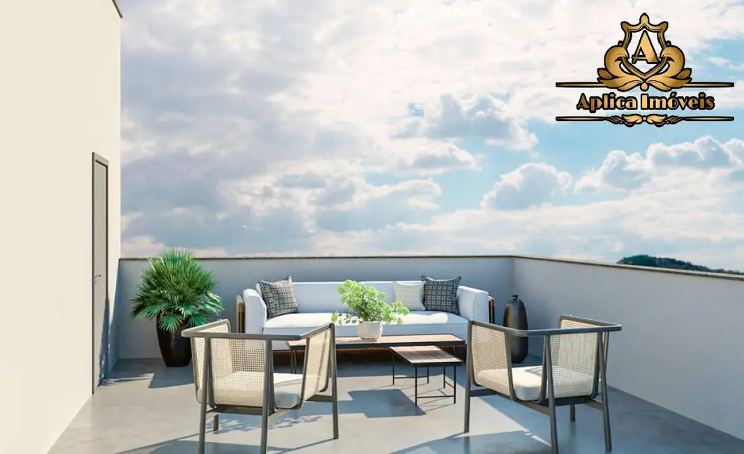 Foto 9 de Apartamento com 2 quartos à venda, 55m2 em Meia Praia, Navegantes - SC