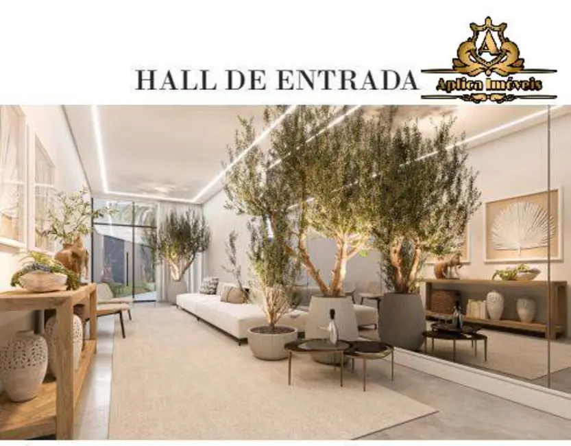 Foto 6 de Apartamento com 1 quarto à venda, 72m2 em Gravatá, Navegantes - SC