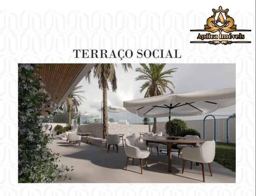 Foto 7 de Apartamento com 1 quarto à venda, 72m2 em Gravatá, Navegantes - SC