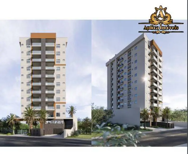 Foto 4 de Apartamento com 1 quarto à venda, 72m2 em Gravatá, Navegantes - SC