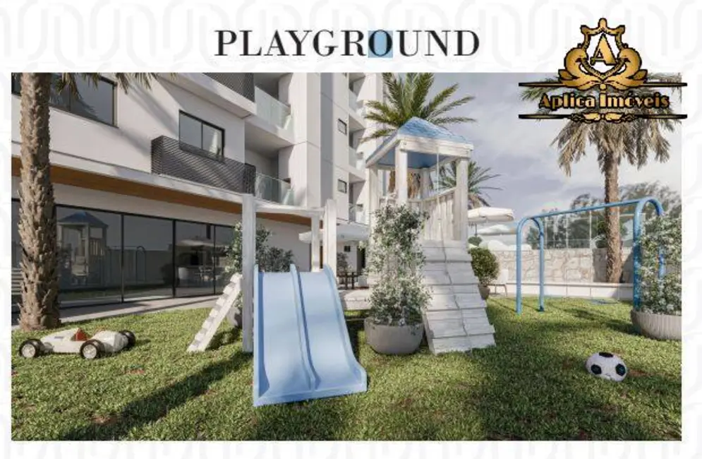 Foto 8 de Apartamento com 1 quarto à venda, 72m2 em Gravatá, Navegantes - SC