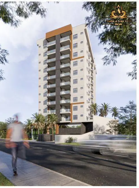 Foto 3 de Apartamento com 1 quarto à venda, 72m2 em Gravatá, Navegantes - SC