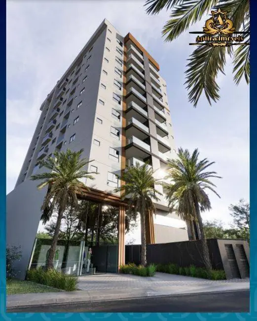 Foto 5 de Apartamento com 1 quarto à venda, 72m2 em Gravatá, Navegantes - SC