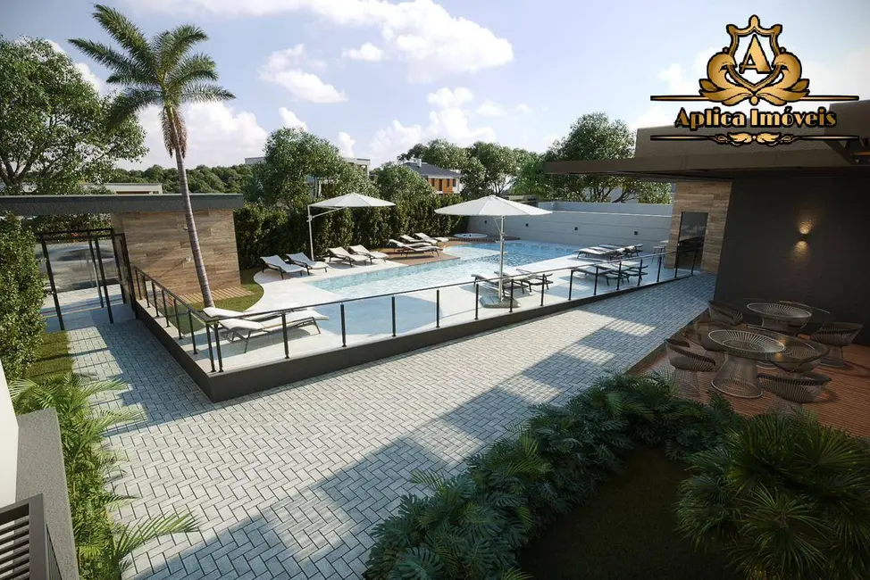 Foto 6 de Apartamento com 2 quartos à venda, 74m2 em Gravatá, Navegantes - SC