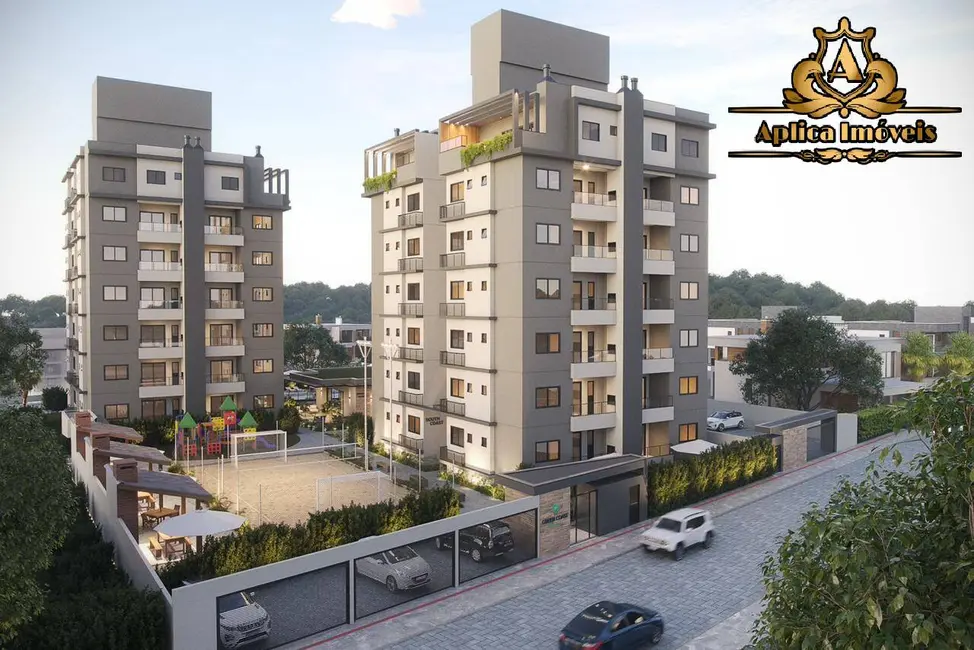 Foto 7 de Apartamento com 2 quartos à venda, 74m2 em Gravatá, Navegantes - SC