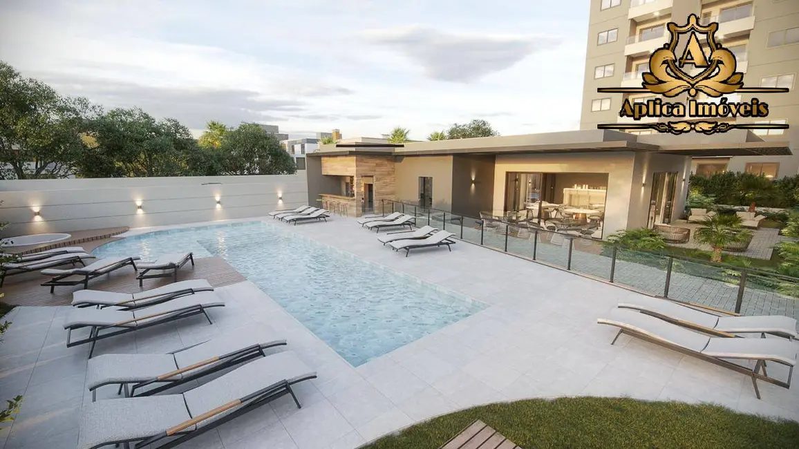 Foto 3 de Apartamento com 2 quartos à venda, 74m2 em Gravatá, Navegantes - SC